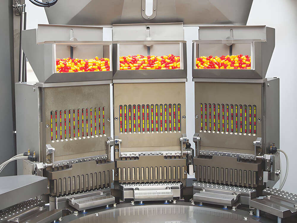 精准营养特膳饮