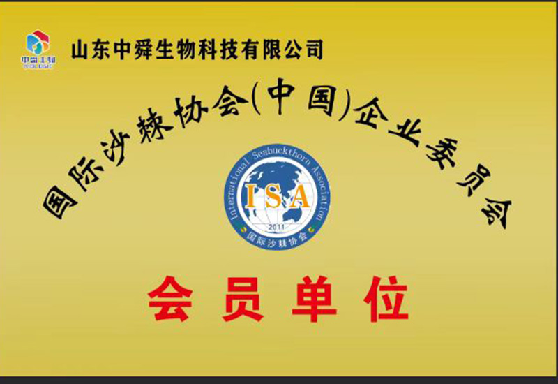 会员单位