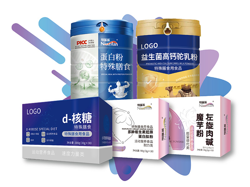 常见的保健食品有哪些种类？